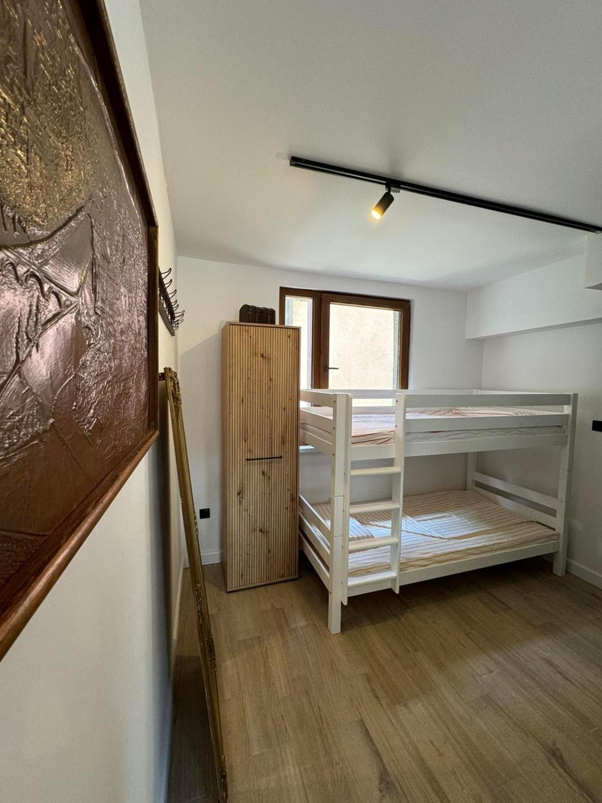 M Apartments Сараево Экстерьер фото