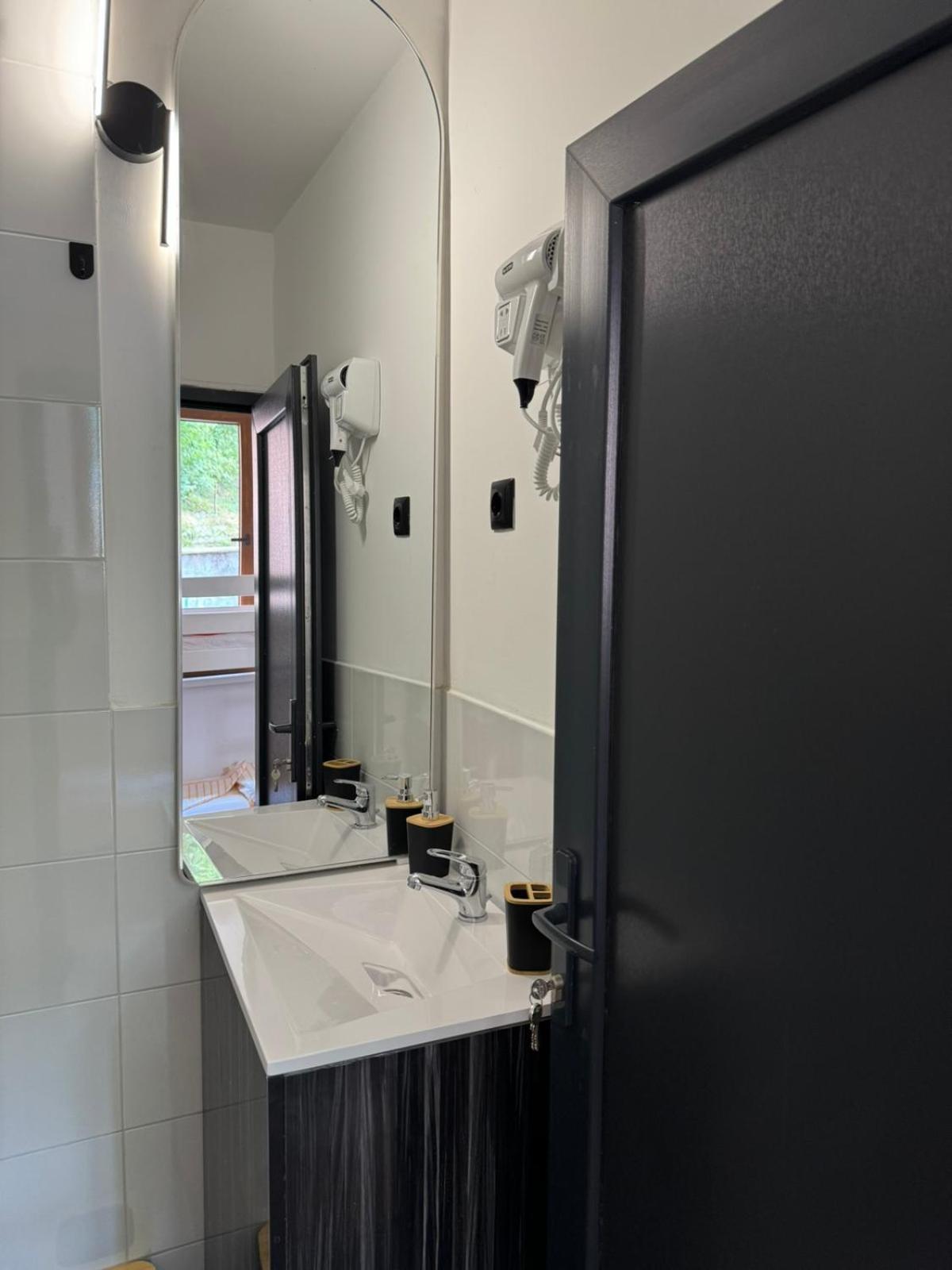 M Apartments Сараево Экстерьер фото