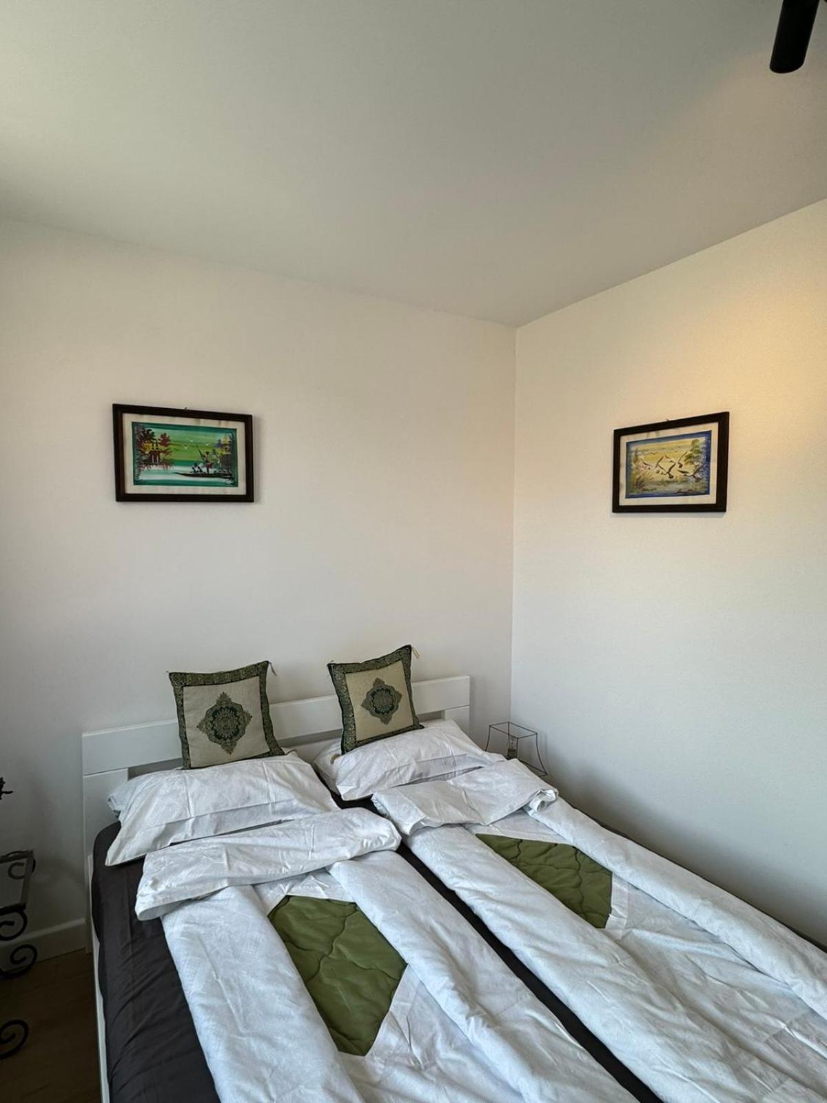 M Apartments Сараево Экстерьер фото