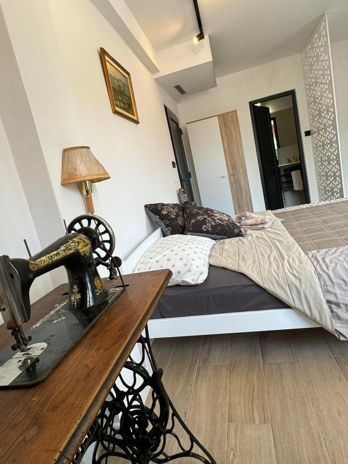 M Apartments Сараево Экстерьер фото