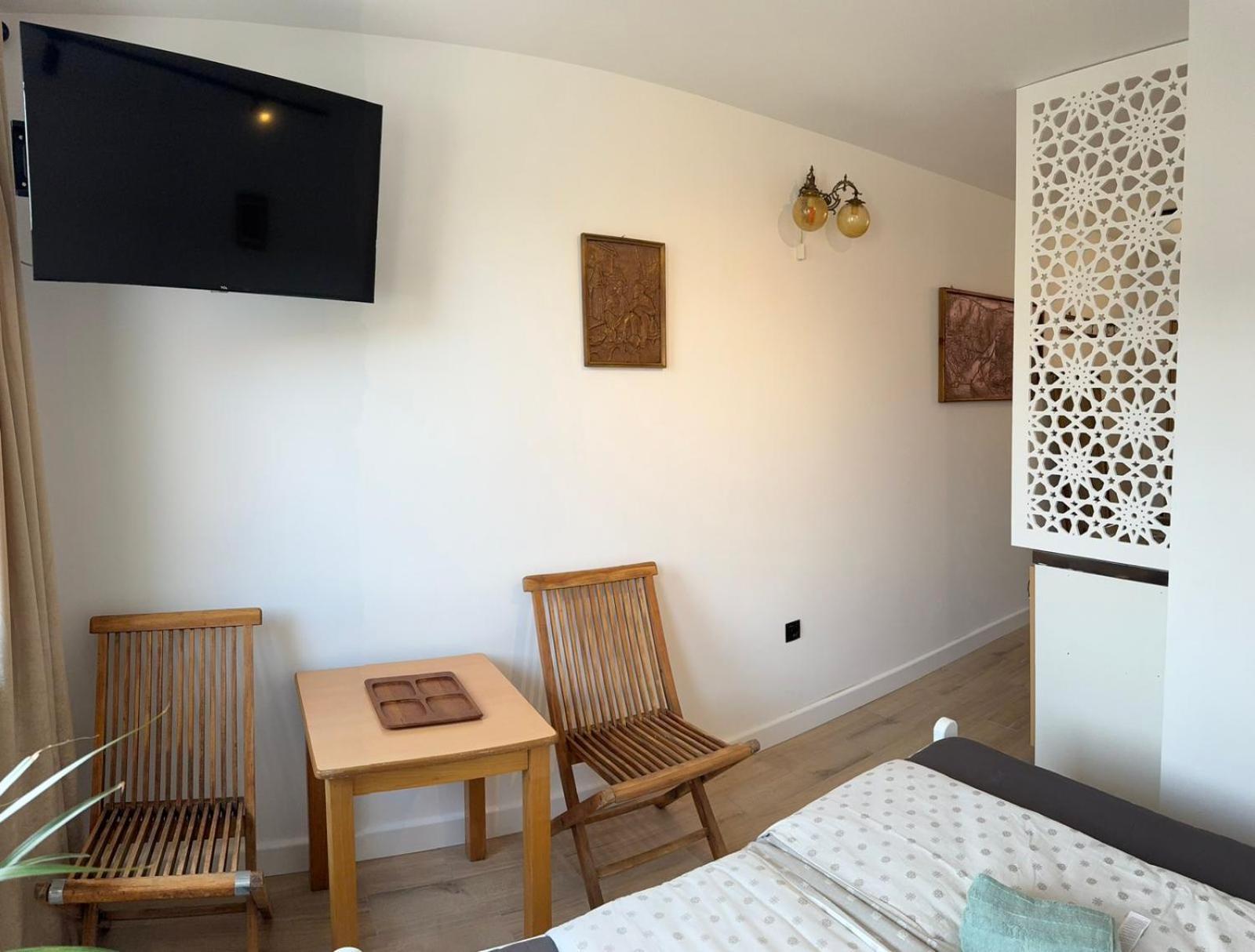 M Apartments Сараево Экстерьер фото