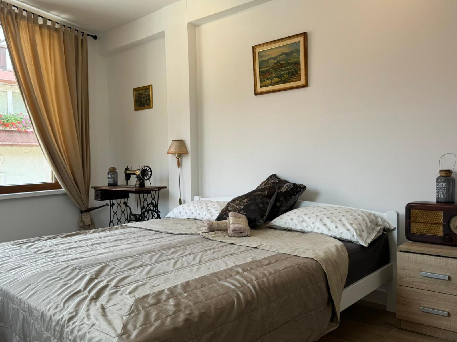 M Apartments Сараево Экстерьер фото