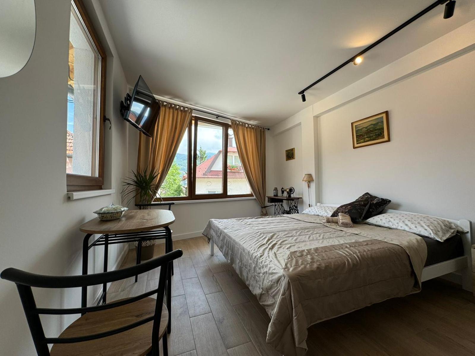 M Apartments Сараево Экстерьер фото