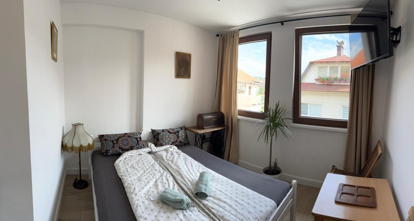 M Apartments Сараево Экстерьер фото
