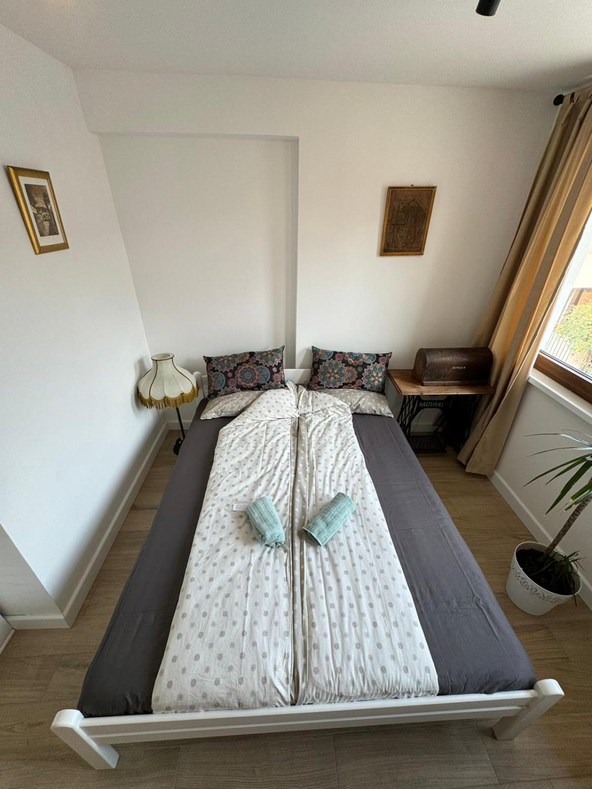 M Apartments Сараево Экстерьер фото