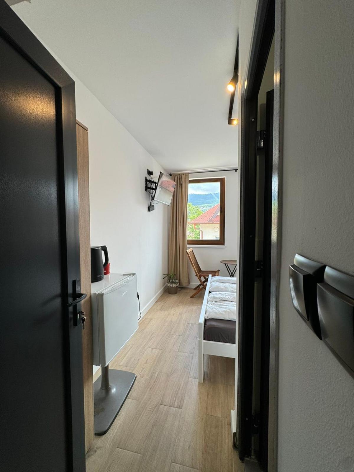 M Apartments Сараево Экстерьер фото