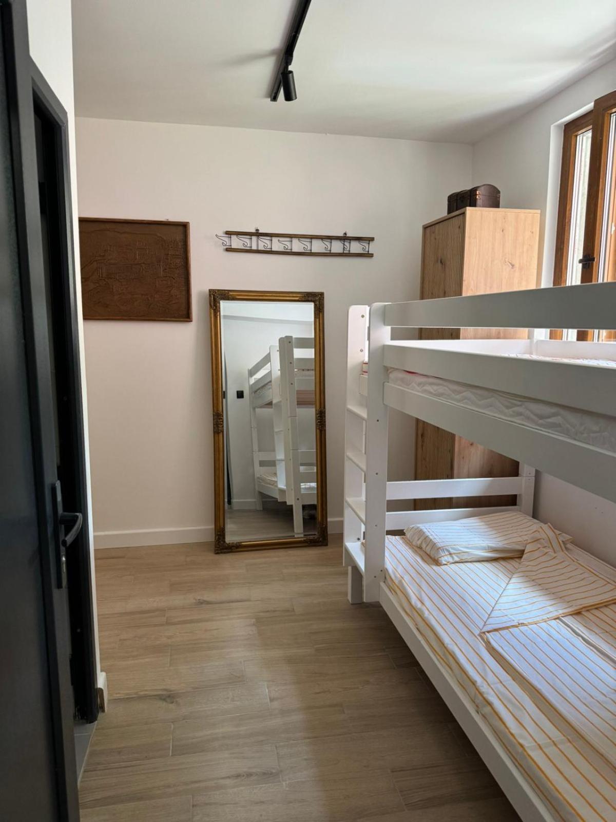 M Apartments Сараево Экстерьер фото