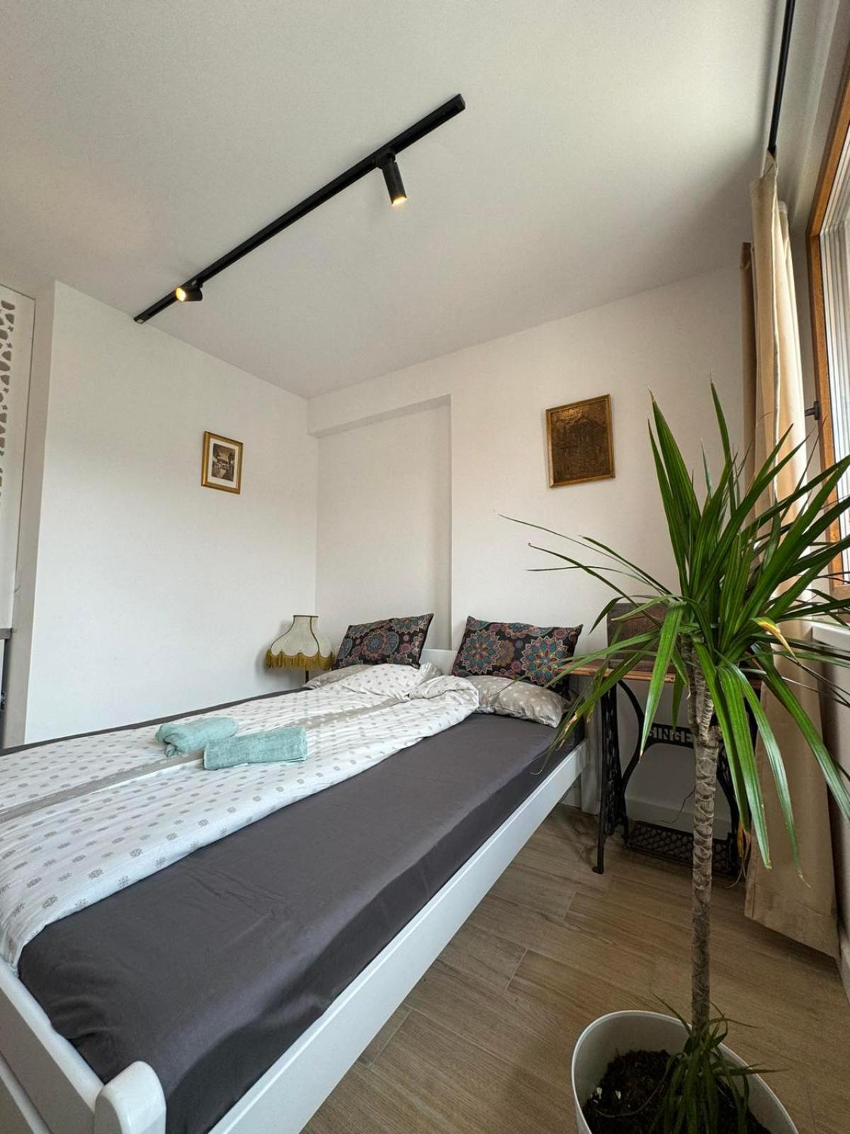 M Apartments Сараево Экстерьер фото