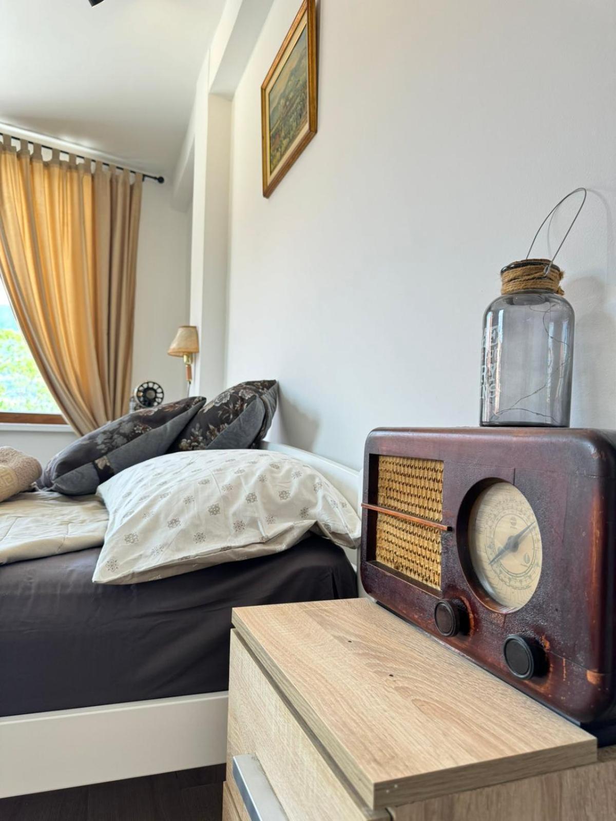M Apartments Сараево Экстерьер фото