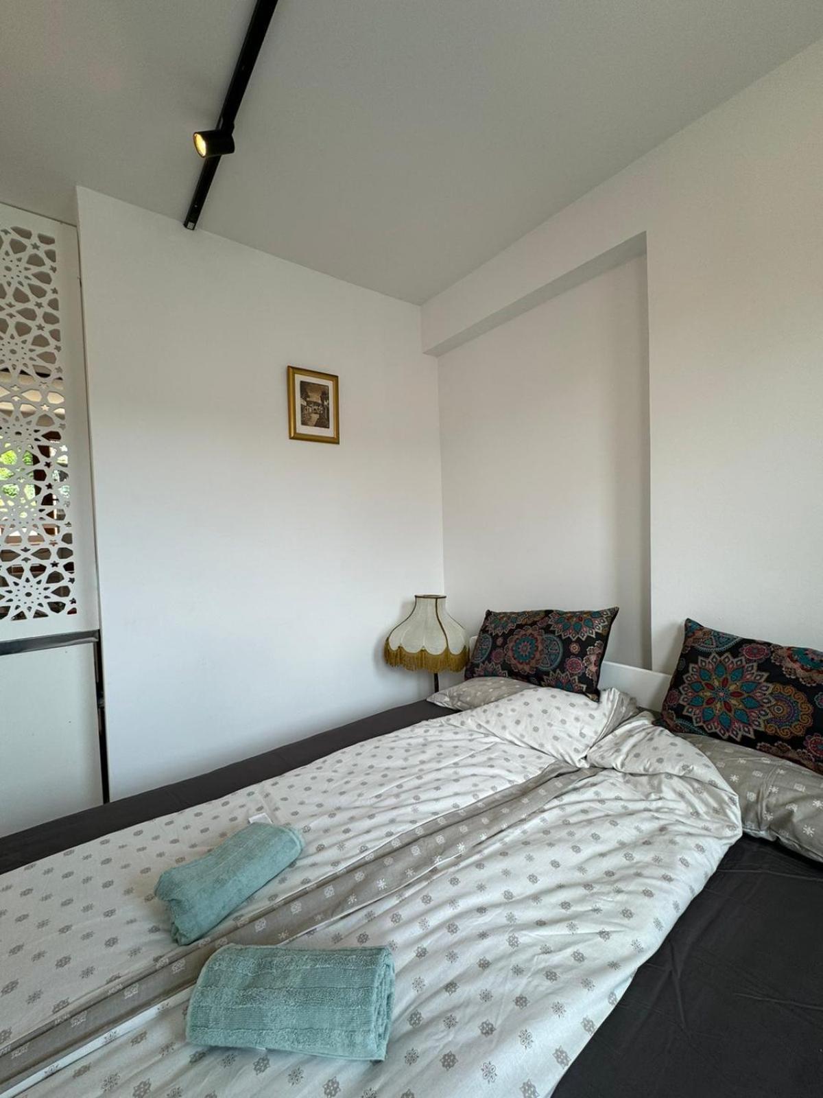 M Apartments Сараево Экстерьер фото