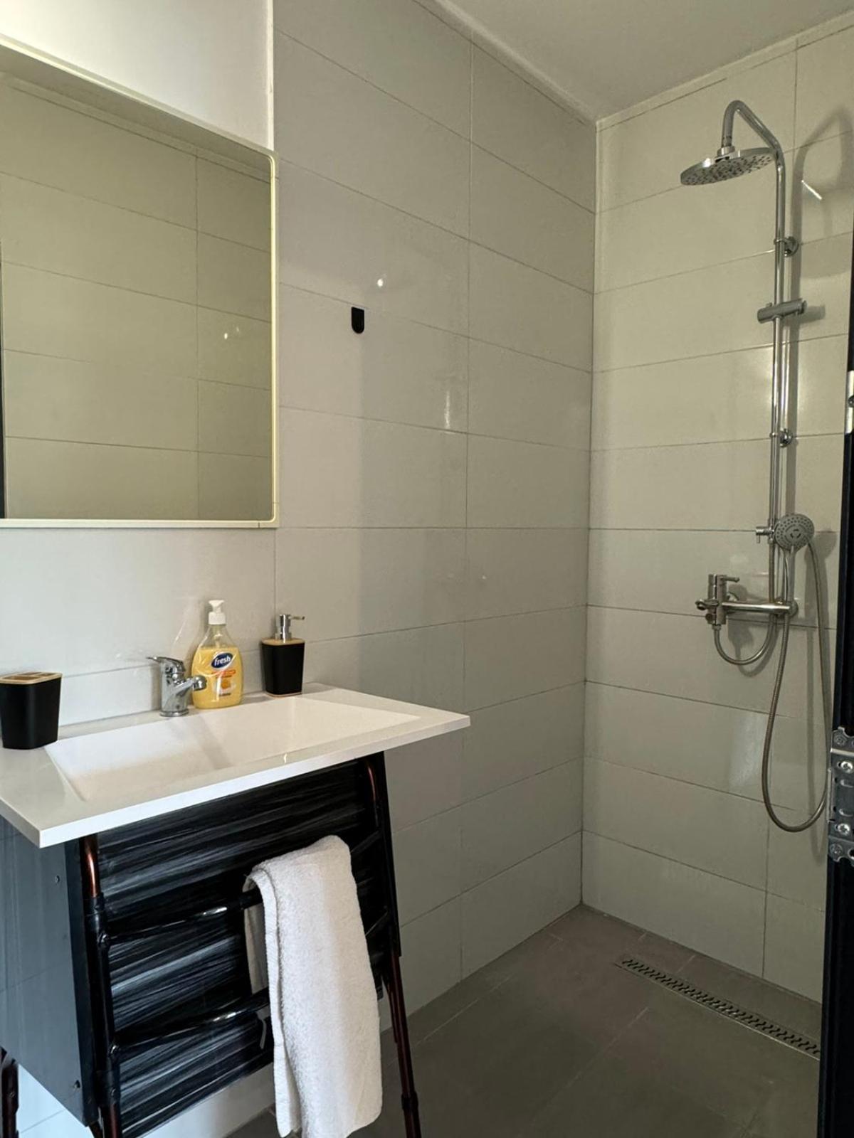 M Apartments Сараево Экстерьер фото