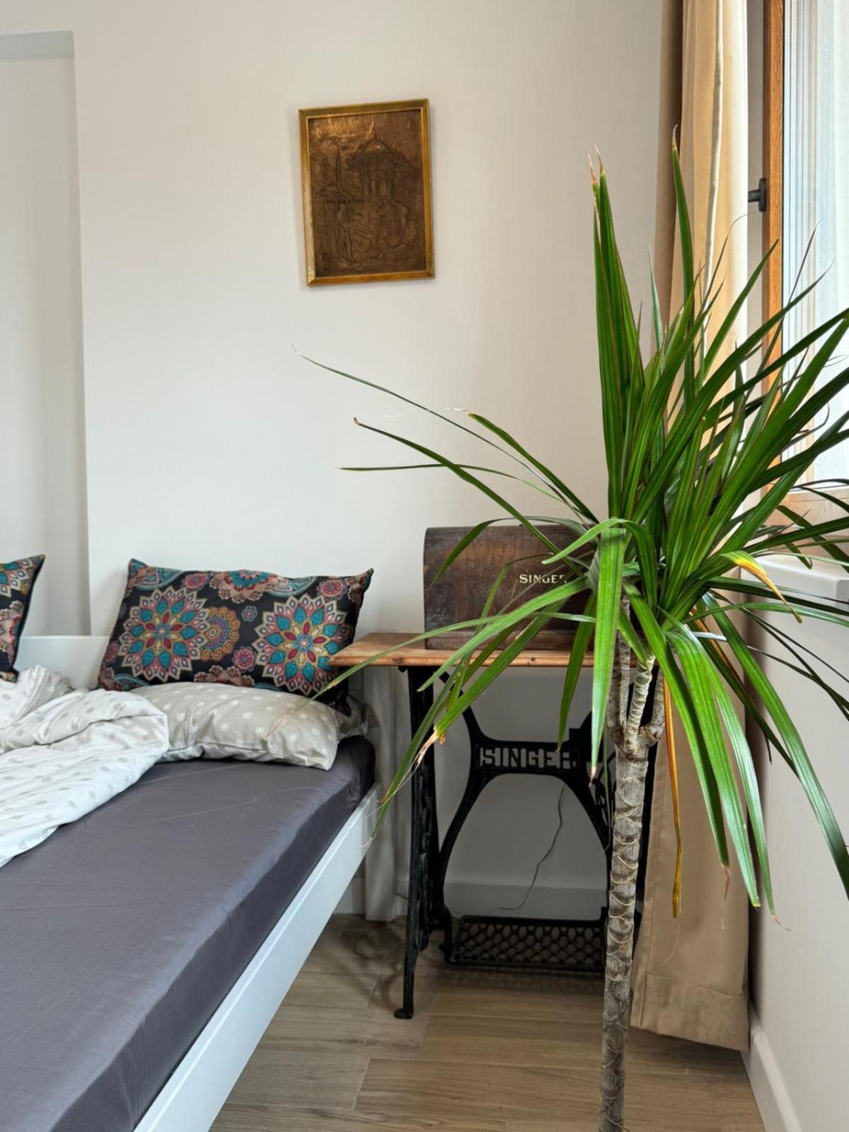 M Apartments Сараево Экстерьер фото