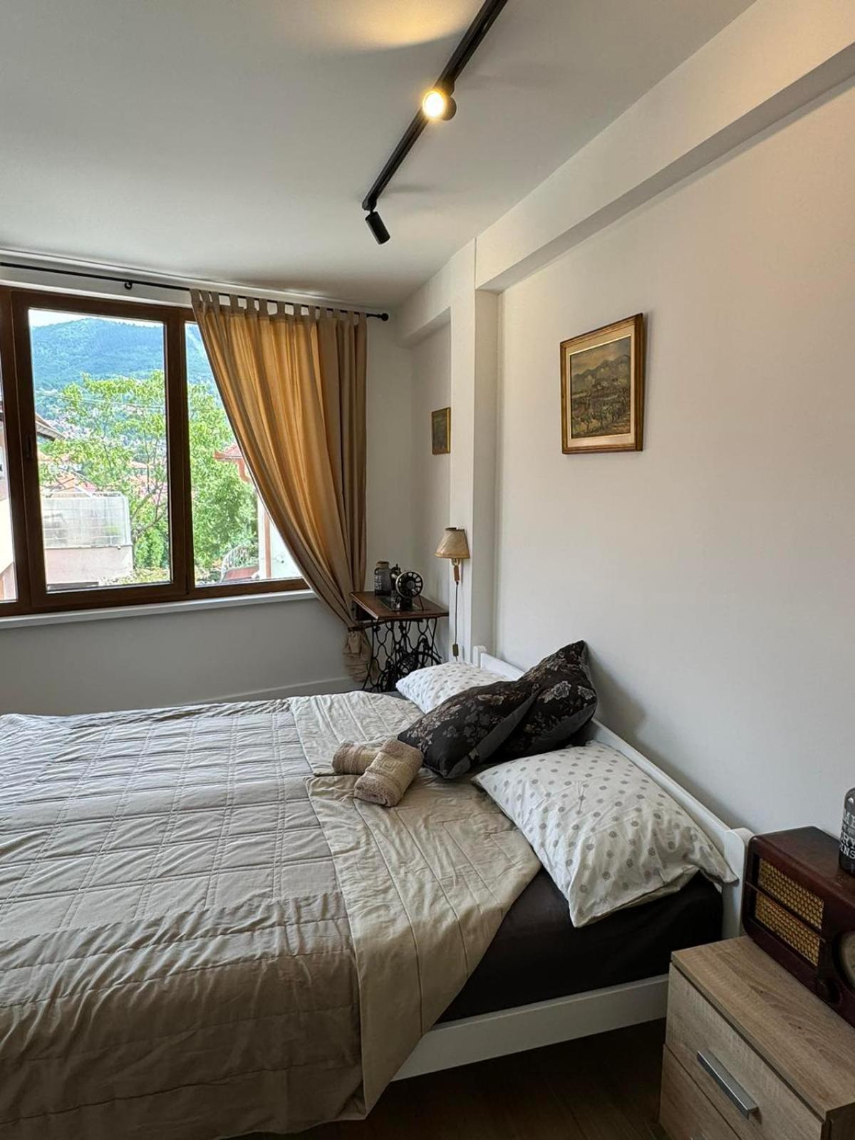 M Apartments Сараево Экстерьер фото