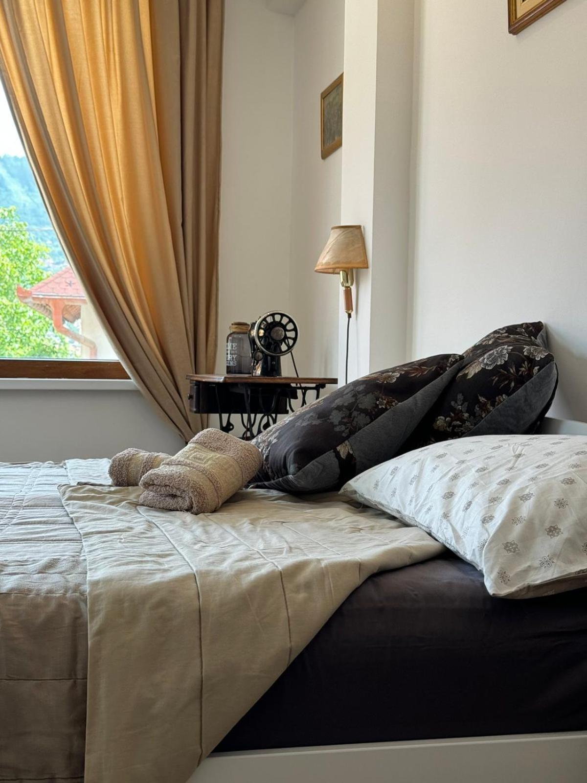 M Apartments Сараево Экстерьер фото