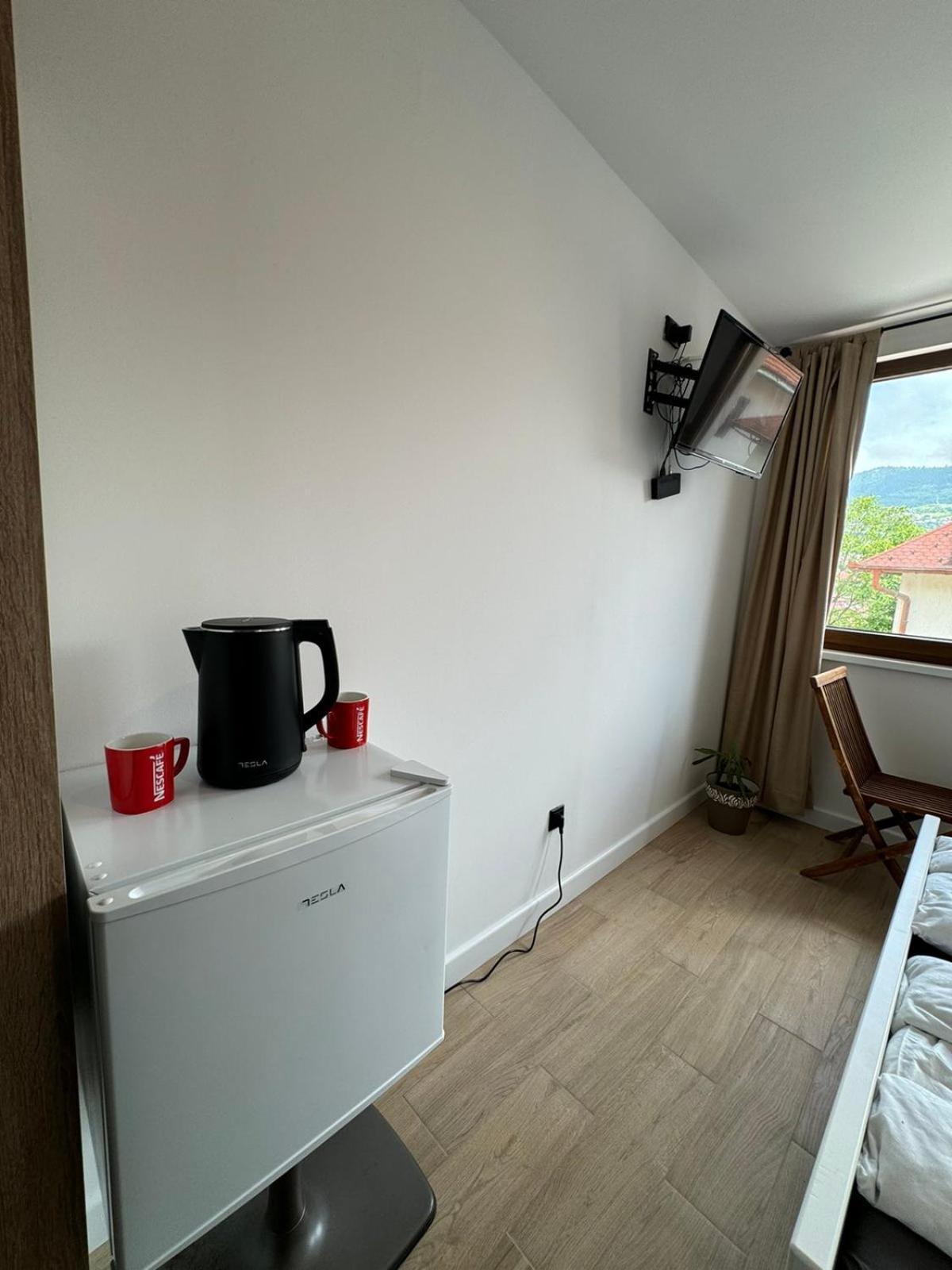 M Apartments Сараево Экстерьер фото