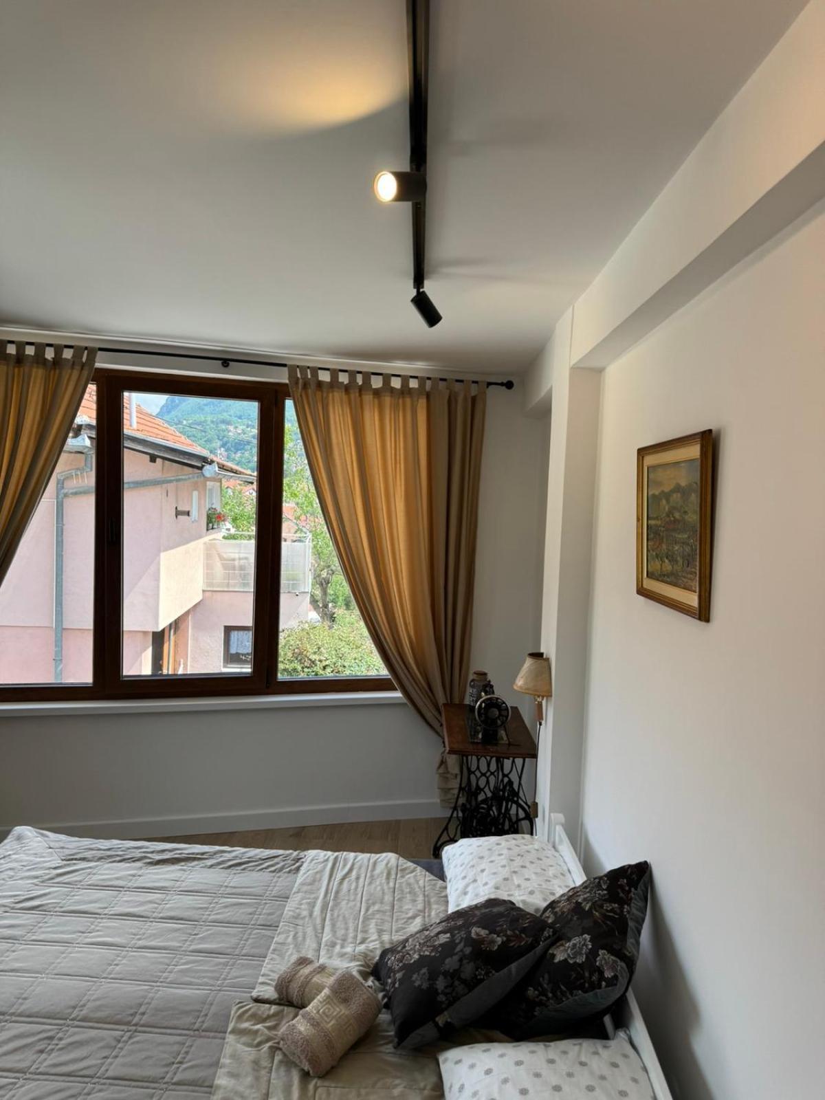 M Apartments Сараево Экстерьер фото