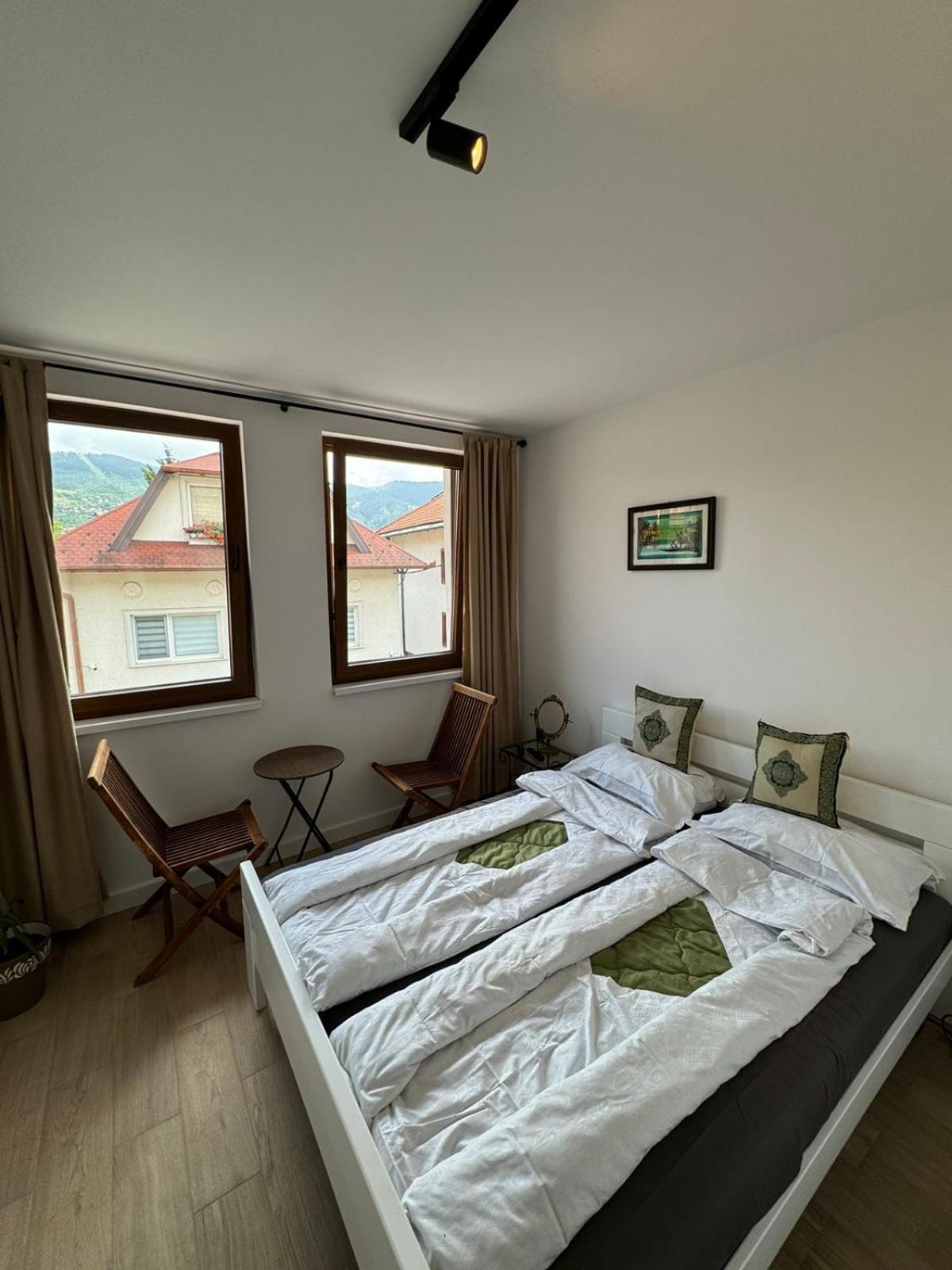 M Apartments Сараево Экстерьер фото
