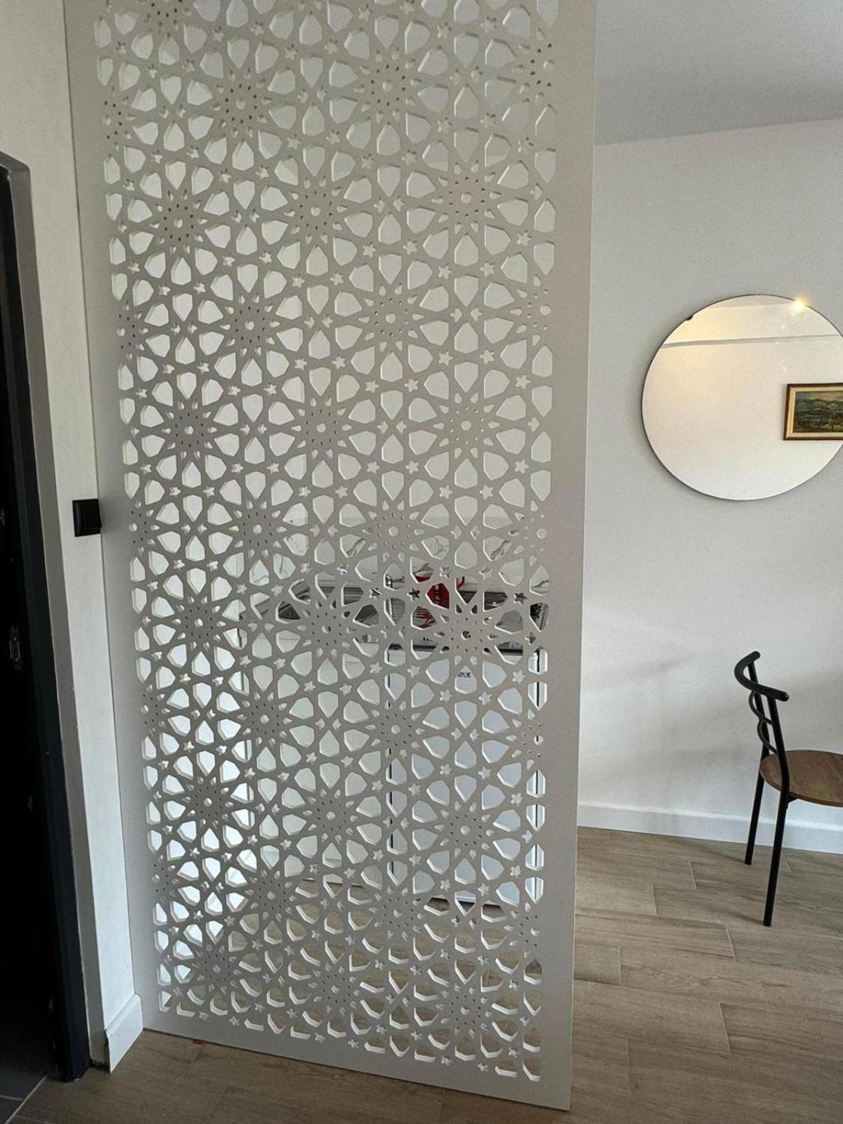 M Apartments Сараево Экстерьер фото